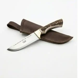 Нож светла дръжка гравиран (Copy) (Copy)